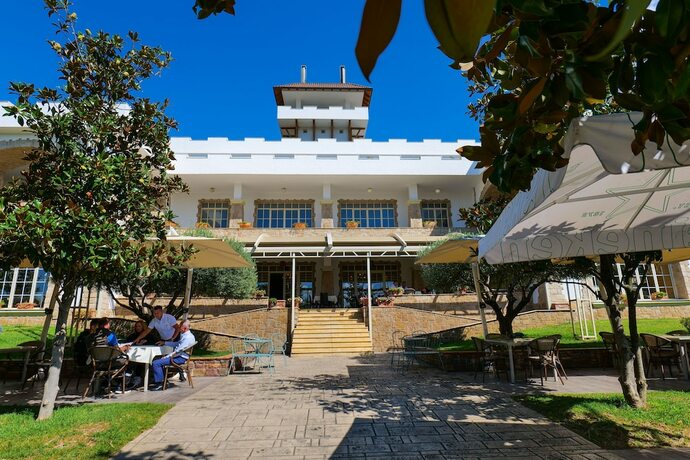 Imagen general del Hotel Nari Lunder Agro-Tourism. Foto 8