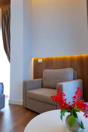 Imagen general del Hotel Nari Lunder Agro-Tourism. Foto 9