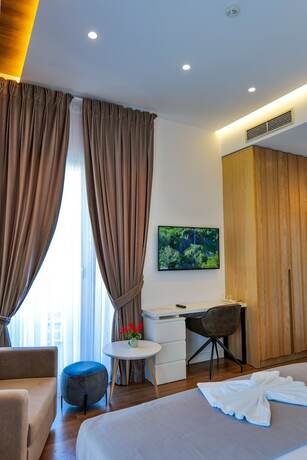 Imagen general del Hotel Nari Lunder Agro-Tourism. Foto 10