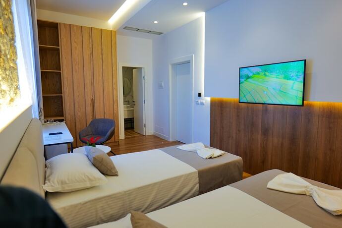 Imagen general del Hotel Nari Lunder Agro-Tourism. Foto 13