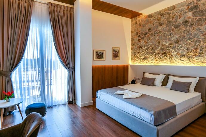 Imagen de la habitación del Hotel Nari Lunder Agro-Tourism. Foto 19