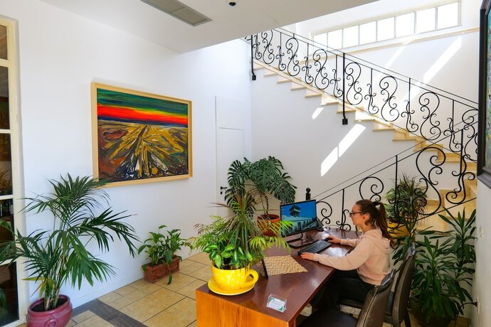 Imagen general del Hotel Nari Lunder Agro-Tourism. Foto 14