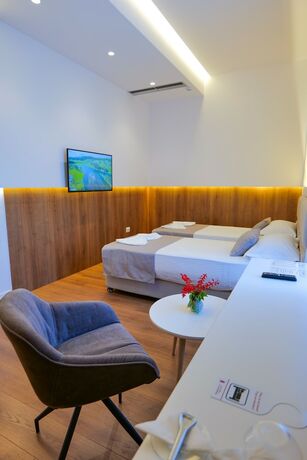 Imagen de la habitación del Hotel Nari Lunder Agro-Tourism. Foto 20