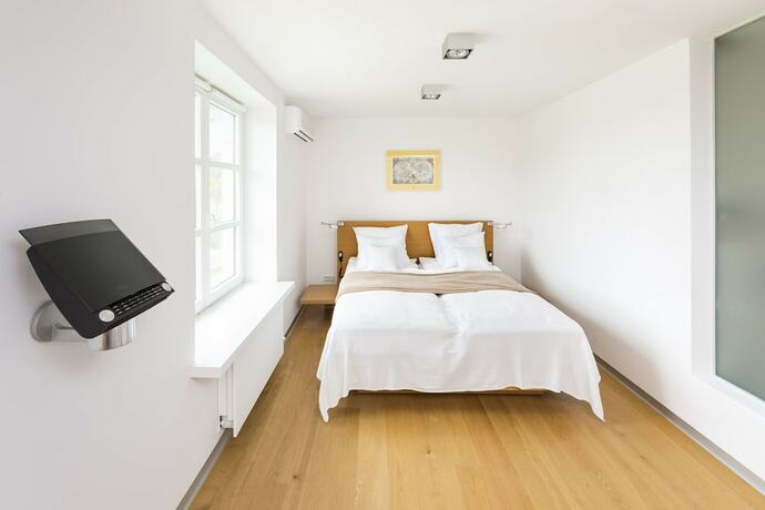 Imagen general del Hotel Narie Resort and SPA. Foto 1