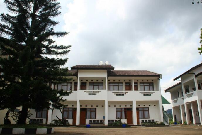 Imagen general del Hotel Narima Resort. Foto 6