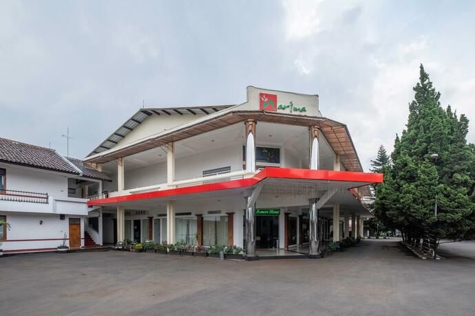 Imagen general del Hotel Narima Resort. Foto 10