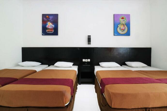 Imagen general del Hotel Narima Resort. Foto 12