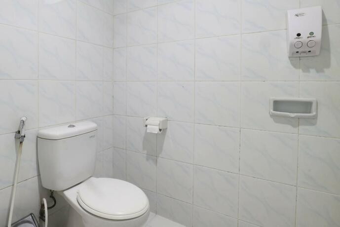 Imagen general del Hotel Narima Resort. Foto 13