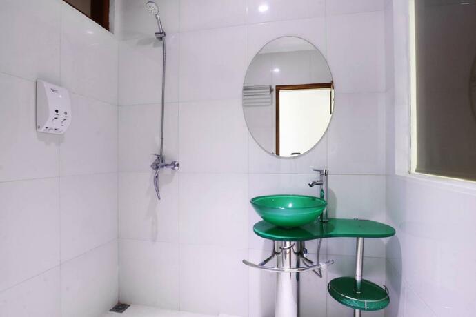 Imagen general del Hotel Narima Resort. Foto 19