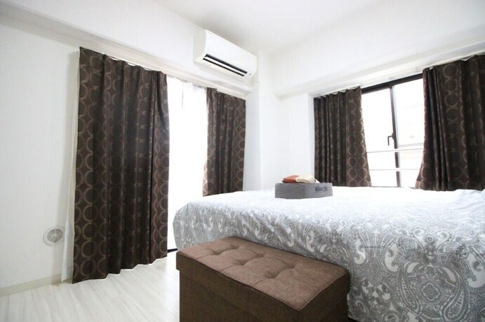 Imagen de la habitación del Hotel Narimasu Apartment 12. Foto 11