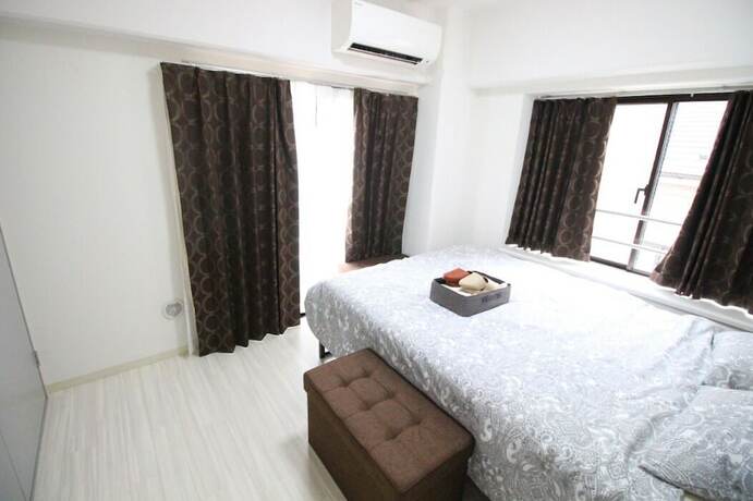 Imagen de la habitación del Hotel Narimasu Apartment 21. Foto 9