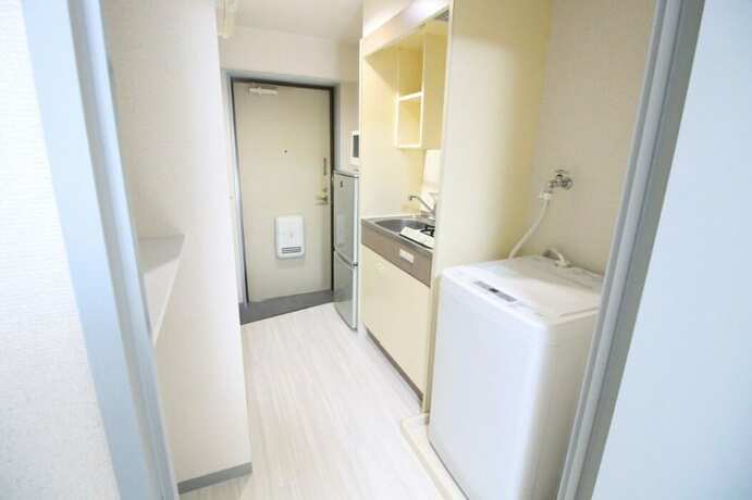 Imagen general del Hotel Narimasu Apartment 33. Foto 1