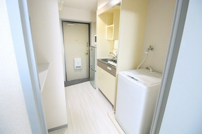Imagen de la habitación del Hotel Narimasu Apartment 33. Foto 9