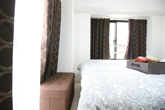 Imagen de la habitación del Hotel Narimasu Apartment 33. Foto 10