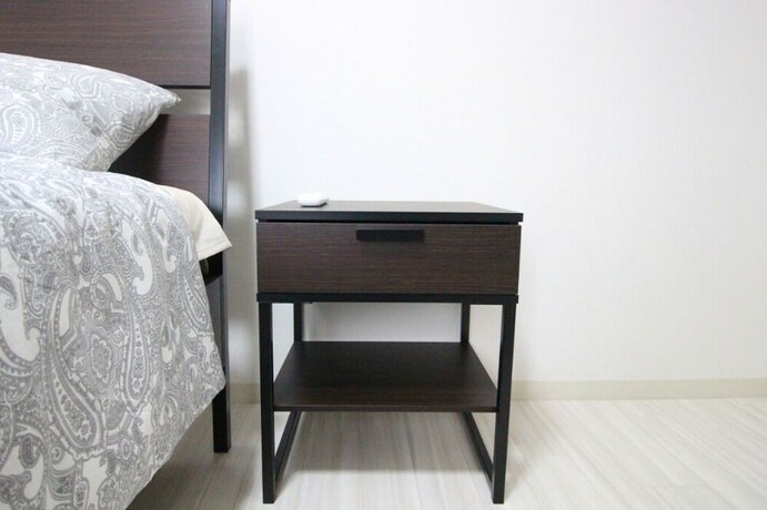 Imagen de la habitación del Hotel Narimasu Apartment 38. Foto 12