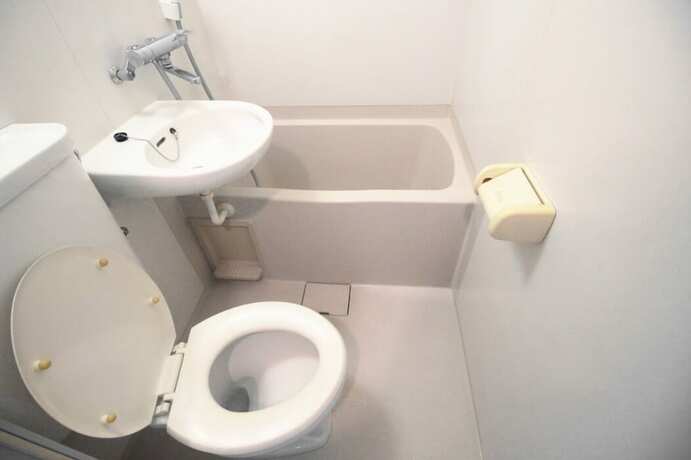 Imagen general del Hotel Narimasu Apartment 47. Foto 4