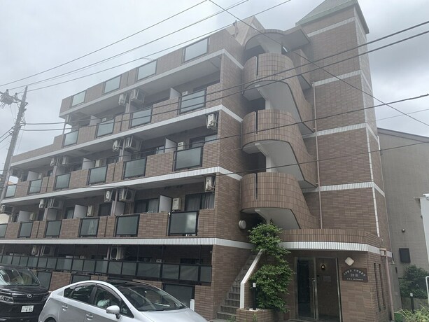 Imagen general del Hotel Narimasu Apartment 47. Foto 5