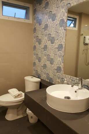 Imagen general del Hotel Narinfah Resort. Foto 1