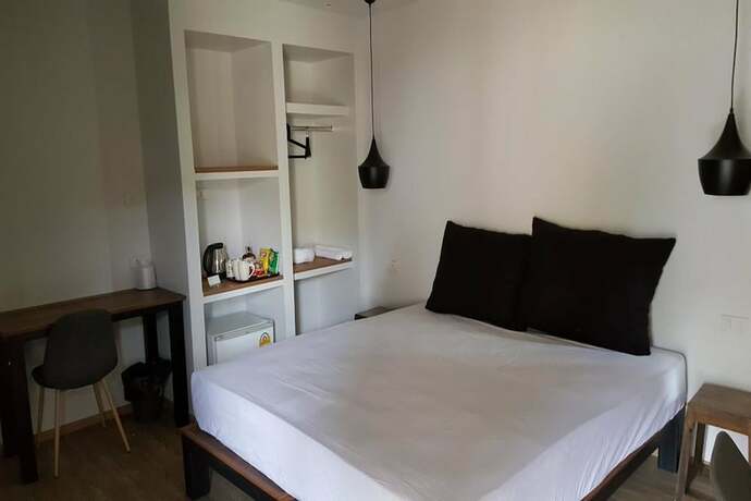 Imagen general del Hotel Narinfah Resort. Foto 4