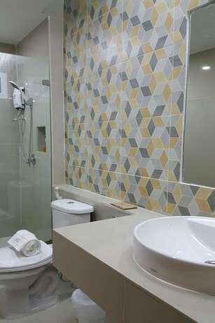 Imagen general del Hotel Narinfah Resort. Foto 5