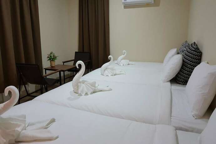 Imagen general del Hotel Narinfah Resort. Foto 12