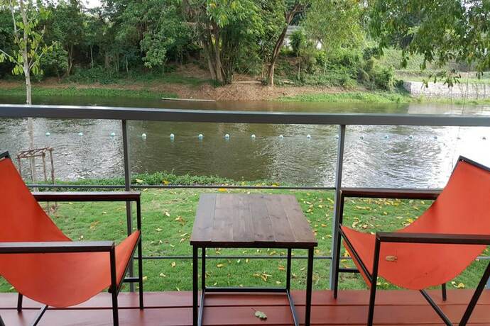 Imagen general del Hotel Narinfah Resort. Foto 13