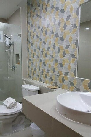 Imagen de la habitación del Hotel Narinfah Resort. Foto 21