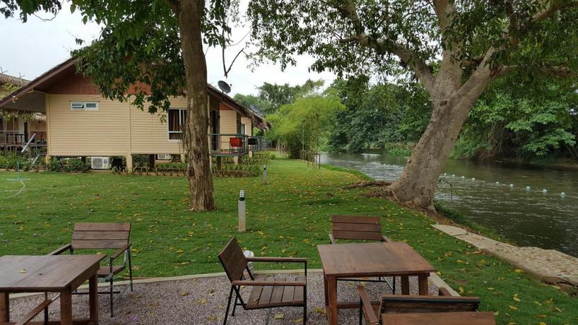 Imagen general del Hotel Narinfha Resort. Foto 3