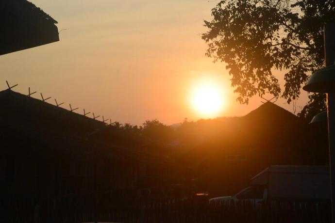 Imagen general del Hotel Narinfha Resort. Foto 4