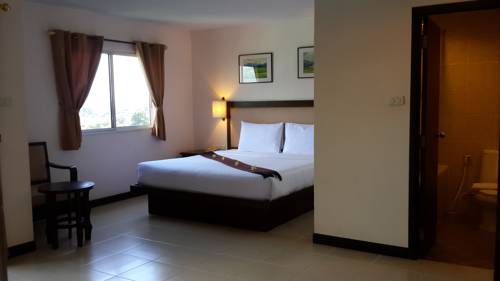 Imagen de la habitación del Hotel Naris Art. Foto 2