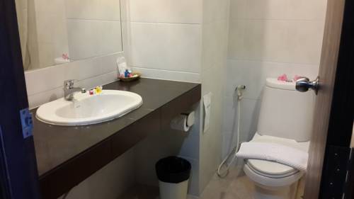Imagen de la habitación del Hotel Naris Art. Foto 16
