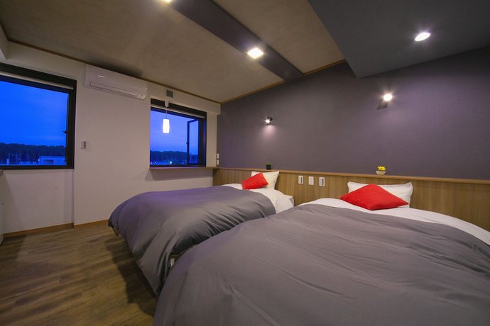 Imagen de la habitación del Hotel Narita AIC Airport. Foto 4