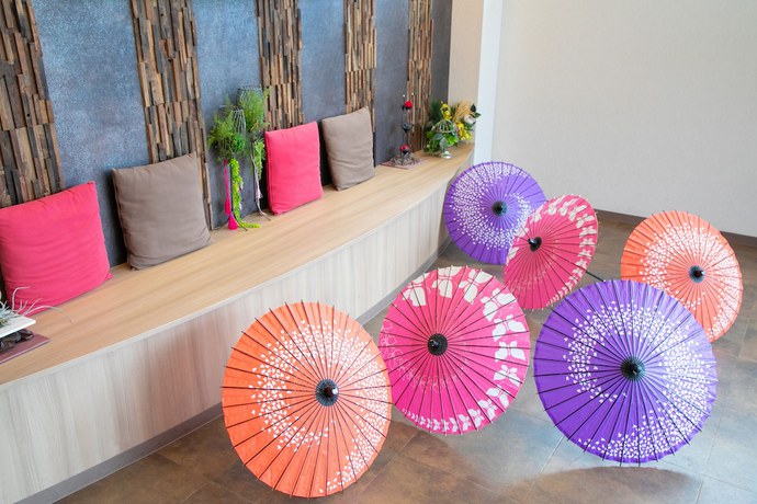 Imagen de los interiores del Hotel Narita AIC Airport. Foto 19