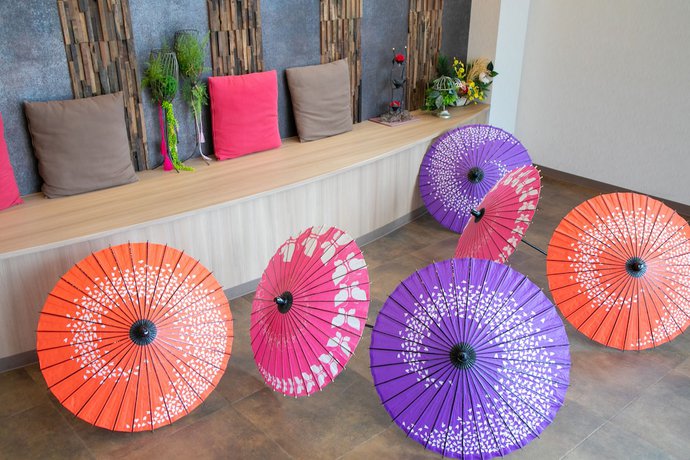 Imagen de los interiores del Hotel Narita AIC Airport. Foto 20