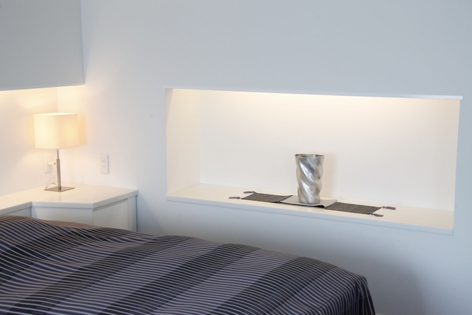 Imagen de la habitación del Hotel Narita Airport Rest House. Foto 13