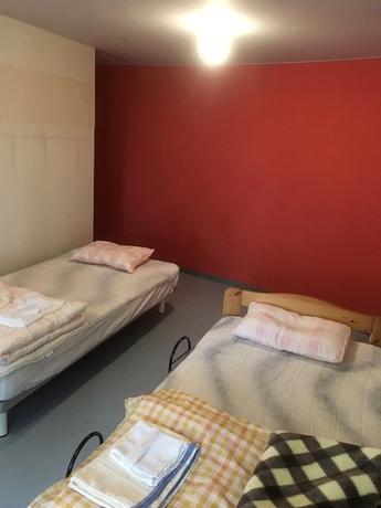 Imagen de la habitación del Hotel Narita Airport Samurai Hostel. Foto 2