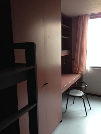 Imagen de la habitación del Hotel Narita Airport Samurai Hostel. Foto 5