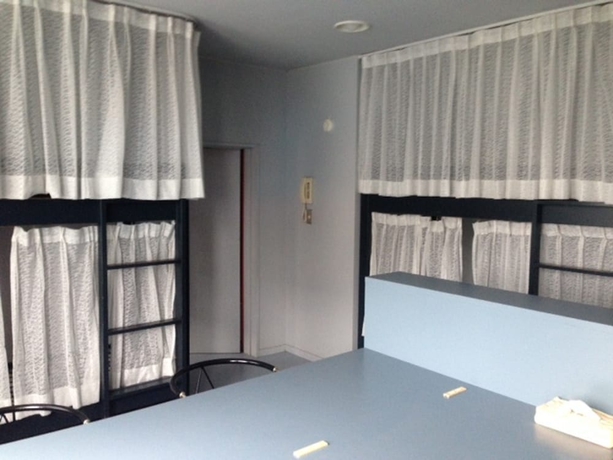 Imagen de la habitación del Hotel Narita Airport Samurai Hostel. Foto 6