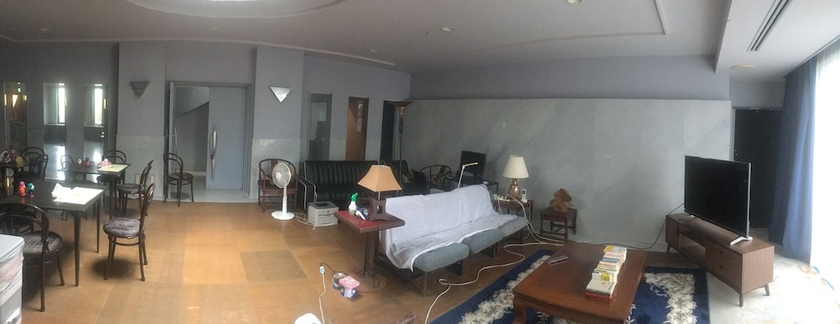 Imagen de los interiores del Hotel Narita Airport Samurai Hostel. Foto 16