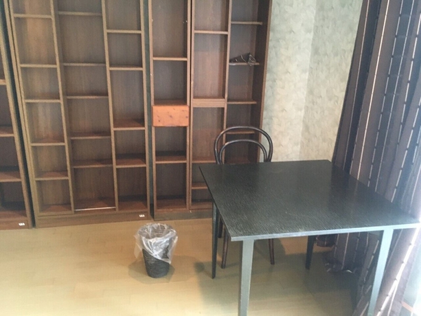 Imagen de la habitación del Hotel Narita Airport Samurai Hostel. Foto 8