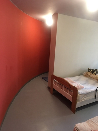 Imagen de la habitación del Hotel Narita Airport Samurai Hostel. Foto 9