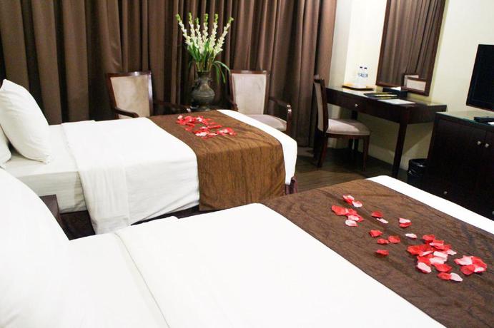 Imagen general del Hotel Narita Classic Hotel. Foto 3