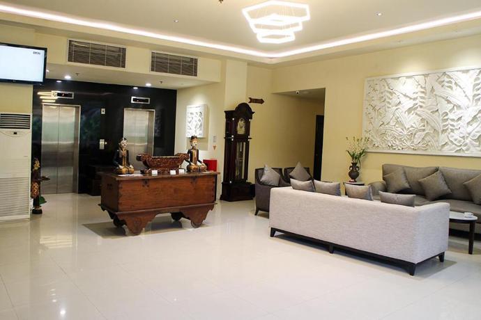 Imagen de los interiores del Hotel Narita Classic Hotel. Foto 6