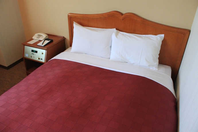 Imagen de la habitación del Hotel Narita Gateway. Foto 3