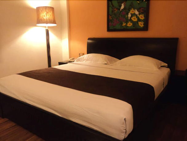 Imagen de la habitación del Hotel Narita Hotel Tulungagung. Foto 7