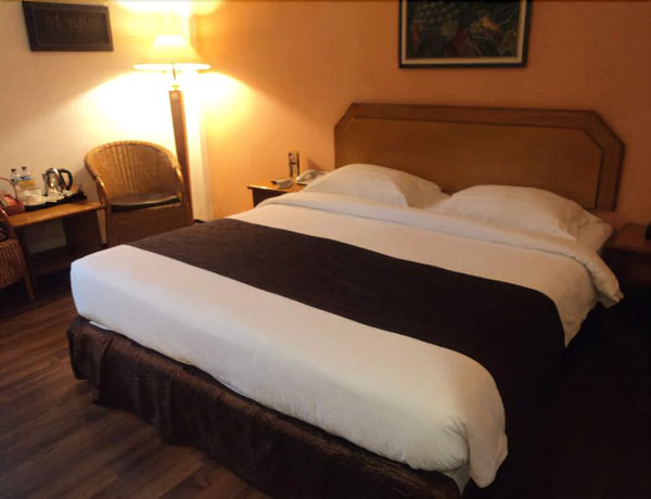 Imagen general del Hotel Narita Hotel Tulungagung. Foto 2