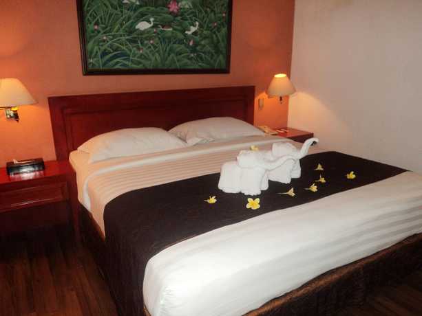 Imagen de la habitación del Hotel Narita Hotel Tulungagung. Foto 10