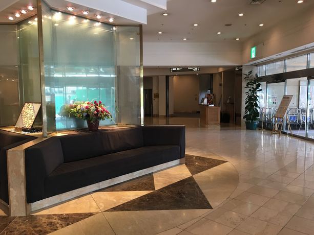 Imagen de los interiores del Hotel Narita Tobu Airport. Foto 8