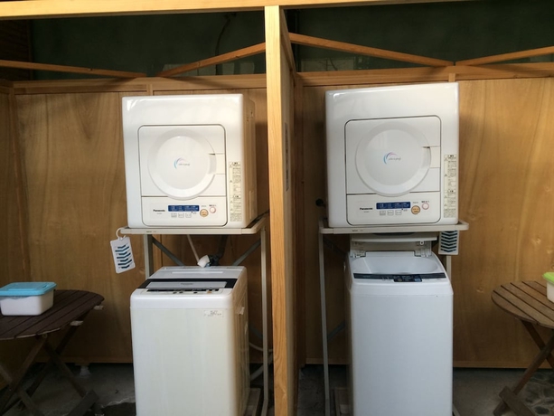 Imagen de los interiores del Hotel Narita U-city. Foto 19