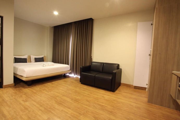 Imagen general del Hotel Narita@amata. Foto 1